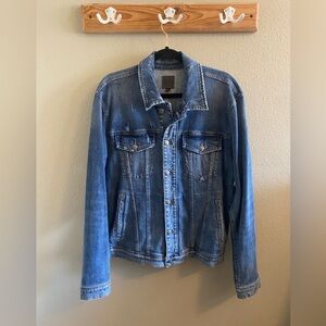 Joe’s Denim Jacket size M